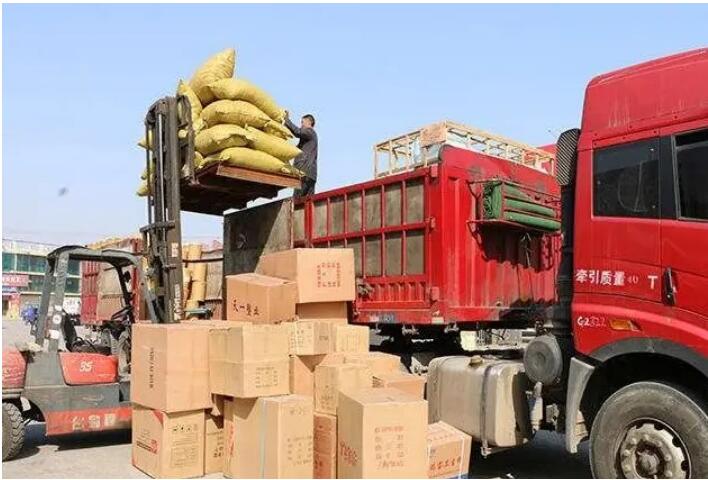 泉州到长宁县物流专线