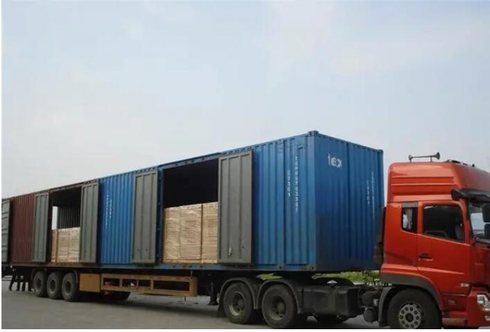 泉州到长宁县整车运输