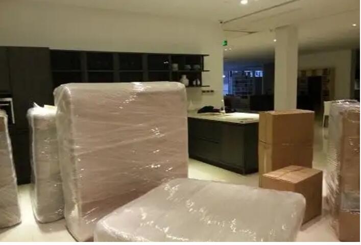 泉州到长宁县长途搬家