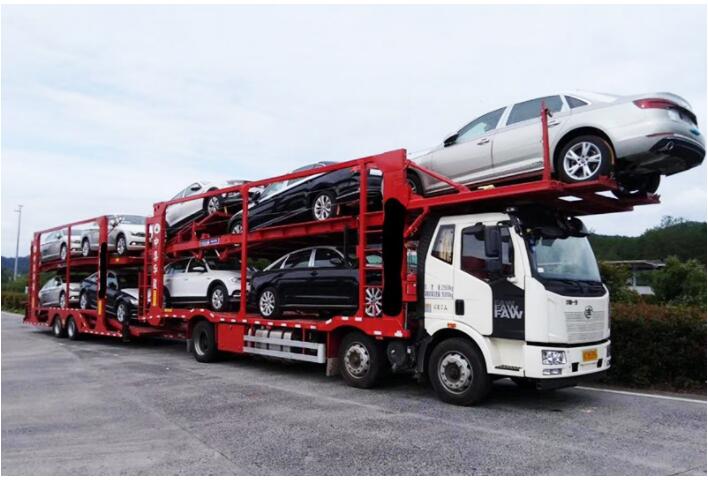 泉州到长宁县轿车托运